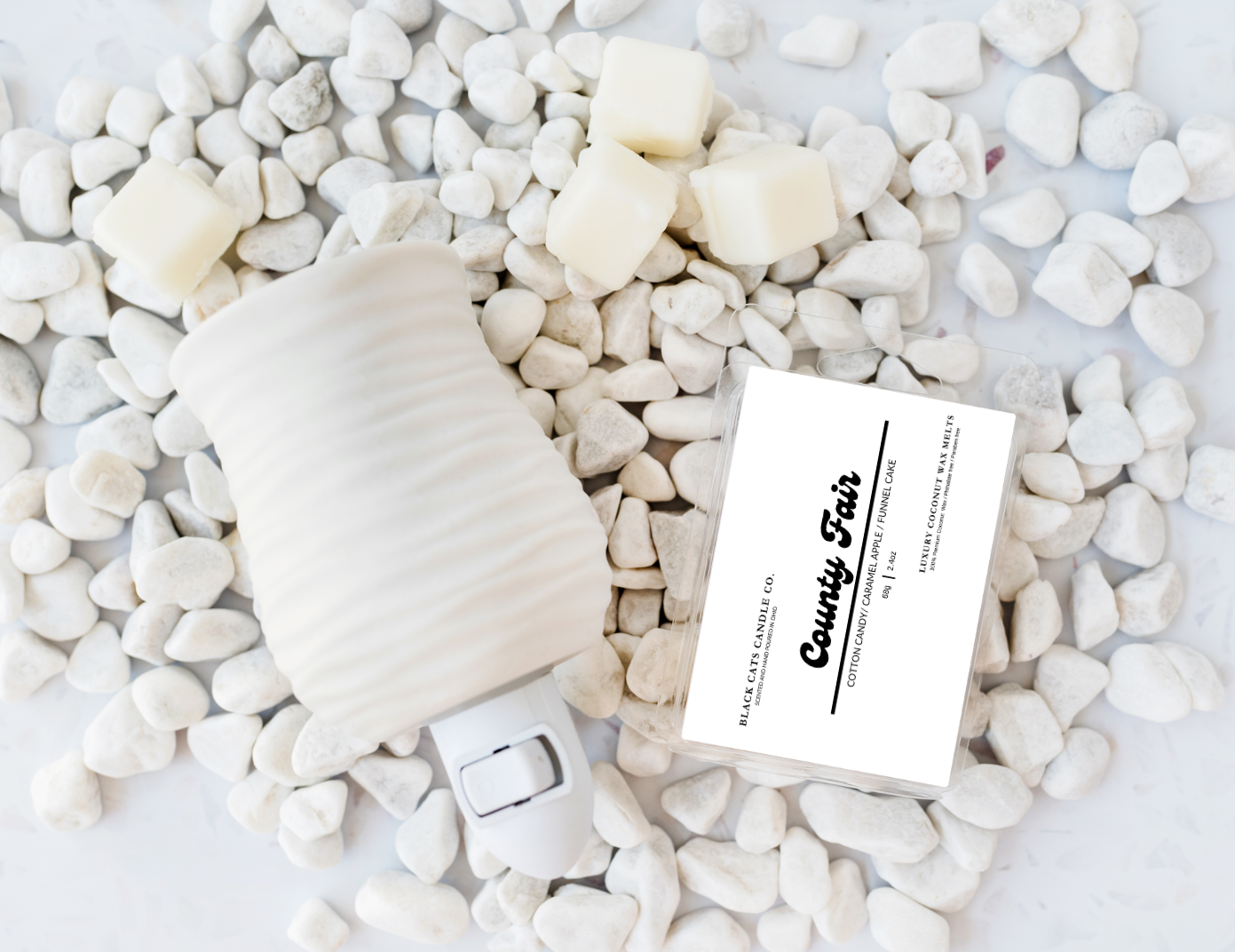 WM-County Fair Wax Melts