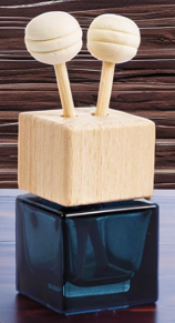 Car Diffuser - 4oz refill