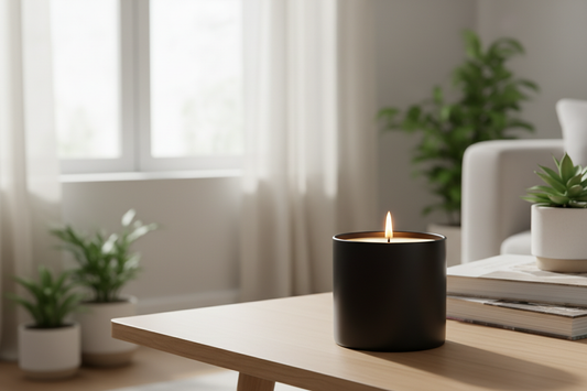 Why Clean-Burning Wax Matters?