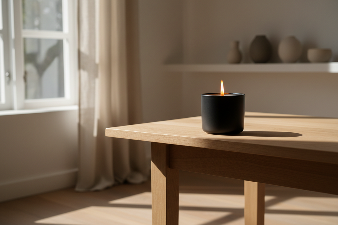 Why Candle Performance Varies from Home to Home