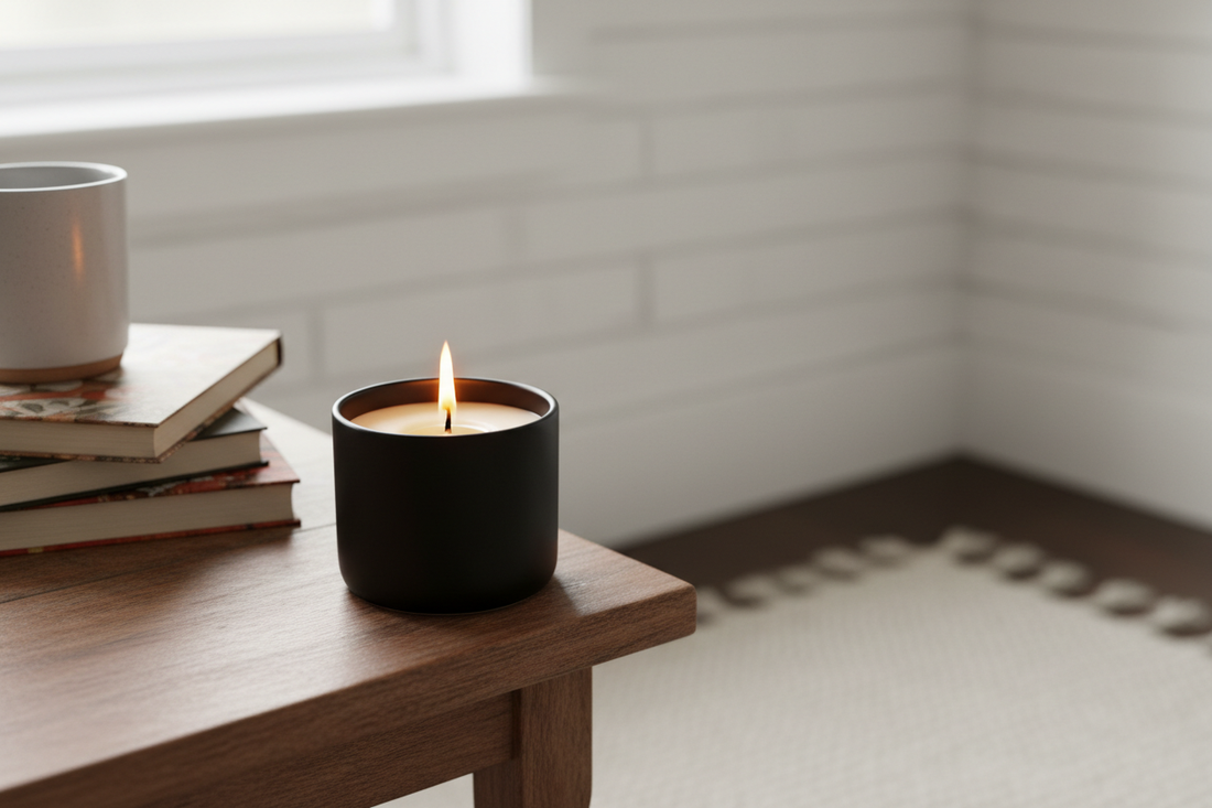 How Long Should a Candle Really Last?