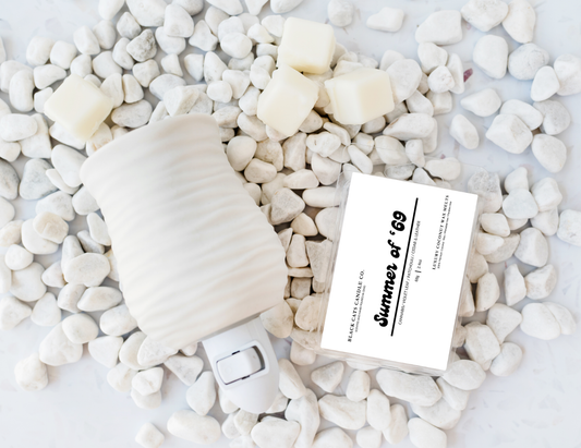 WM-Summer of '69 Wax Melts