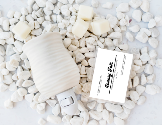 WM-County Fair Wax Melts