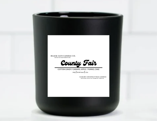 County Fair - 12oz