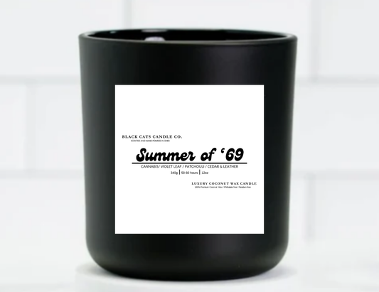 Summer of '69 - 12oz