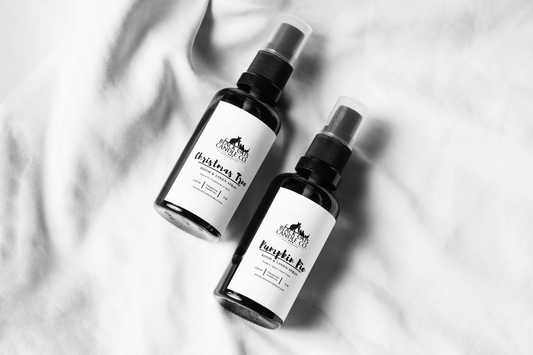 Room/Car & Linen Spray - 4oz