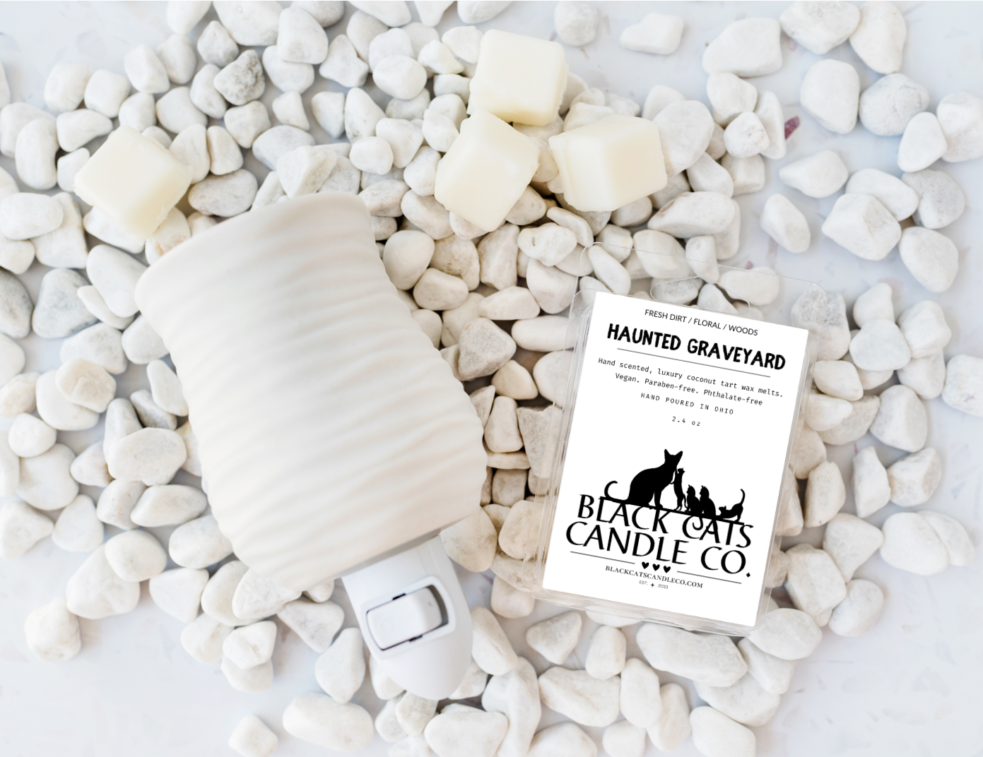 Wax Melts